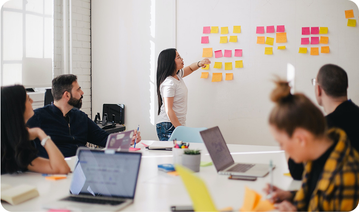 Choosing the right tech stack for hyper growth and scalability